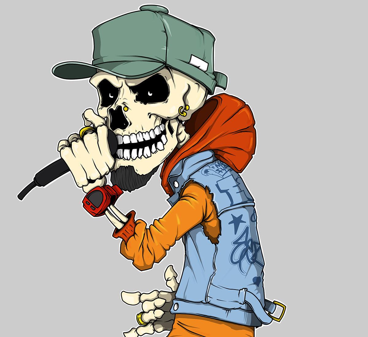 EezuOne - the-subversiv-collective