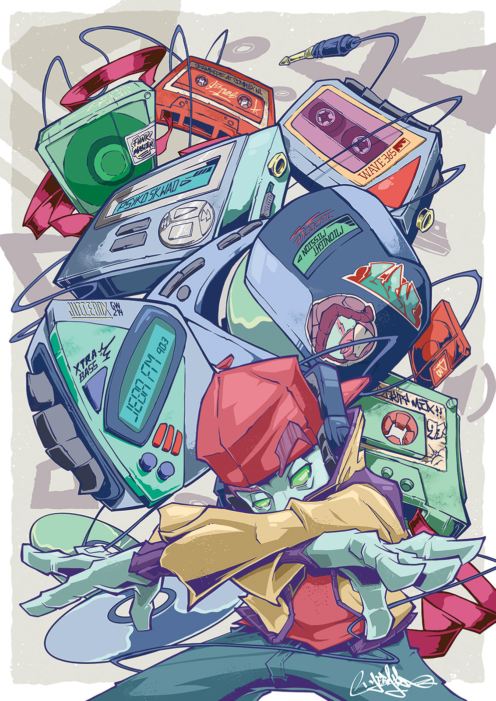 In-Motion.On-Track-by-Jeba