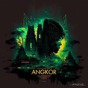 Angkor. v1 by Dark Forces - the-subversiv-collective
