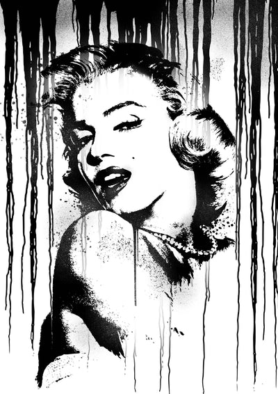 Monroe by Chris Boyle - the-subversiv-collective