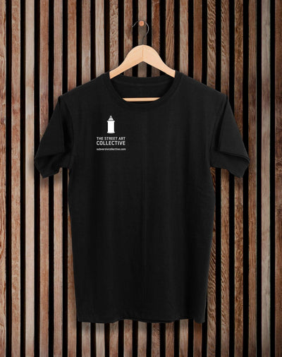 The Subversiv Collective Tshirt (Front) - the-subversiv-collective